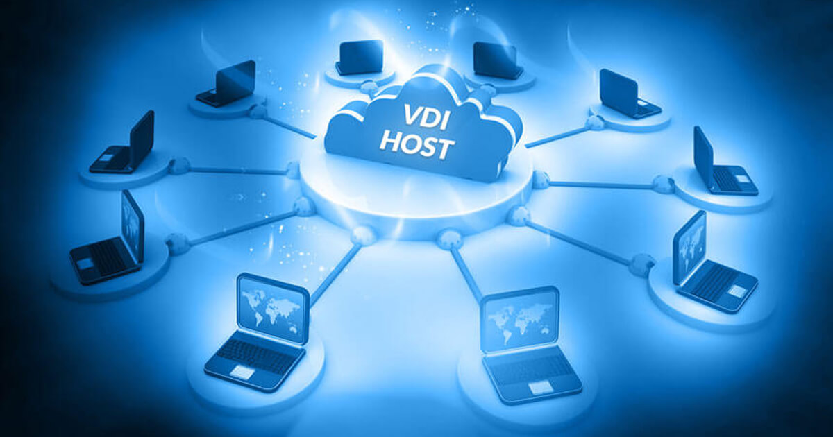 vdi