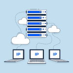 DHCP