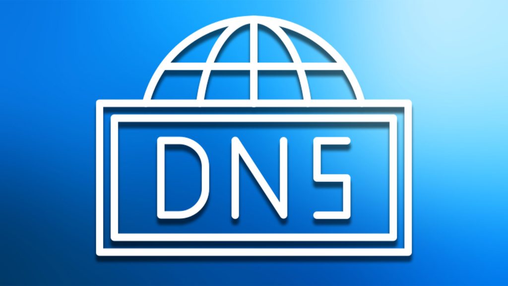 DNS