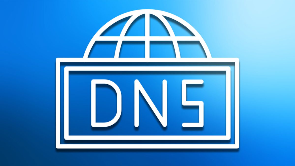 DNS